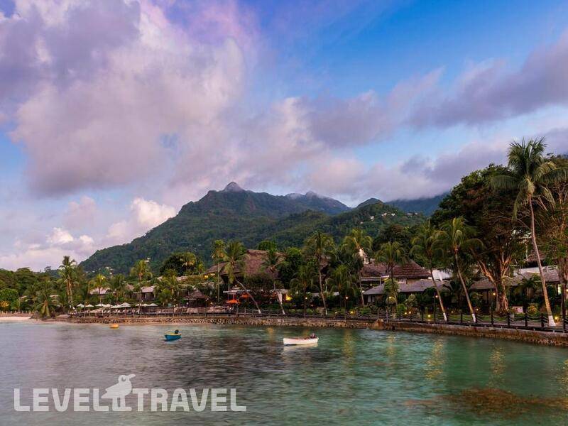 Фотография Fishermans Cove Resort (ex.Le Meridien Fisherman's Cove)