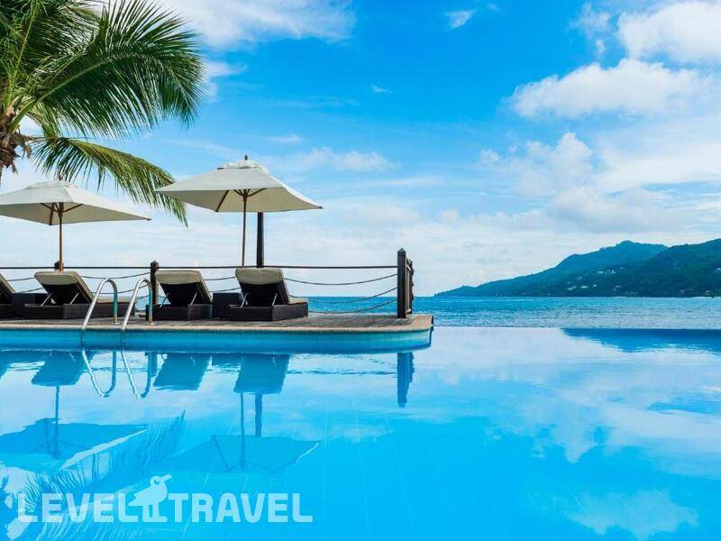 Фотография Fishermans Cove Resort (ex.Le Meridien Fisherman's Cove)