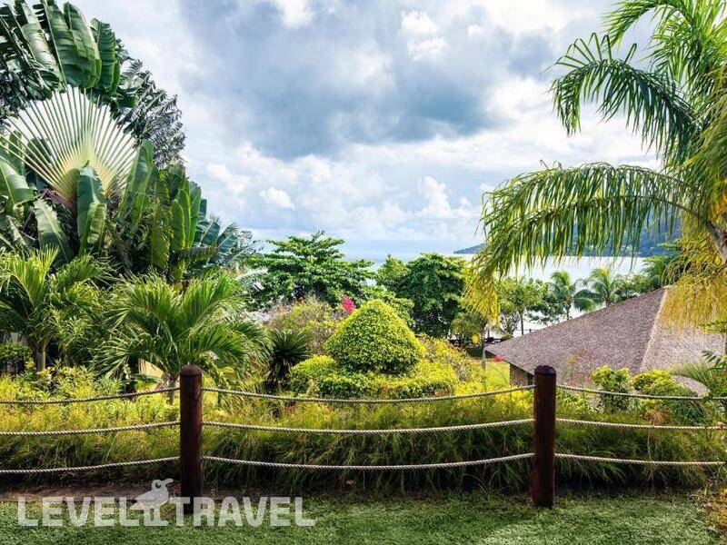 Фотография Fishermans Cove Resort (ex.Le Meridien Fisherman's Cove)