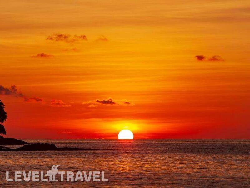 Фотография Fishermans Cove Resort (ex.Le Meridien Fisherman's Cove)