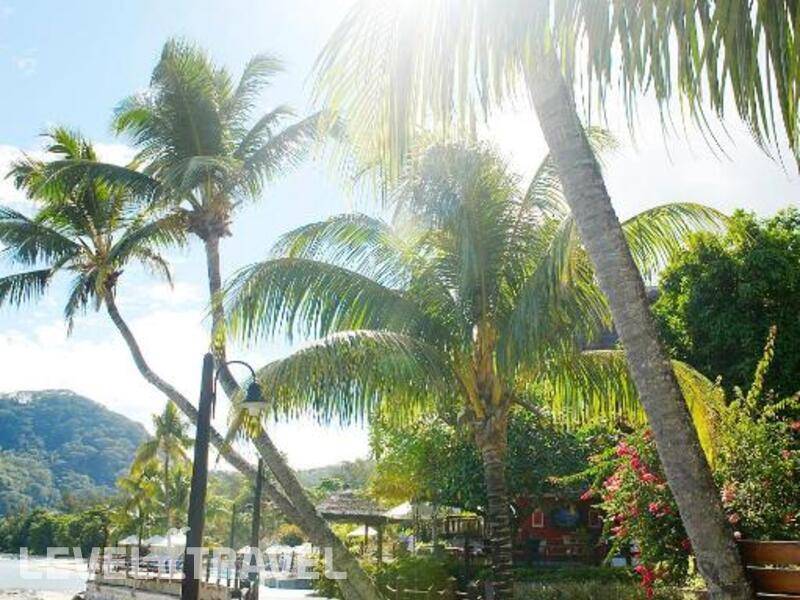 Фотография Fishermans Cove Resort (ex.Le Meridien Fisherman's Cove)