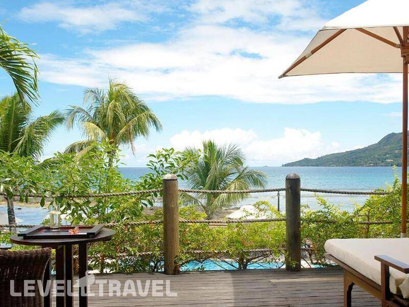 Фотография Fishermans Cove Resort (ex.Le Meridien Fisherman's Cove)