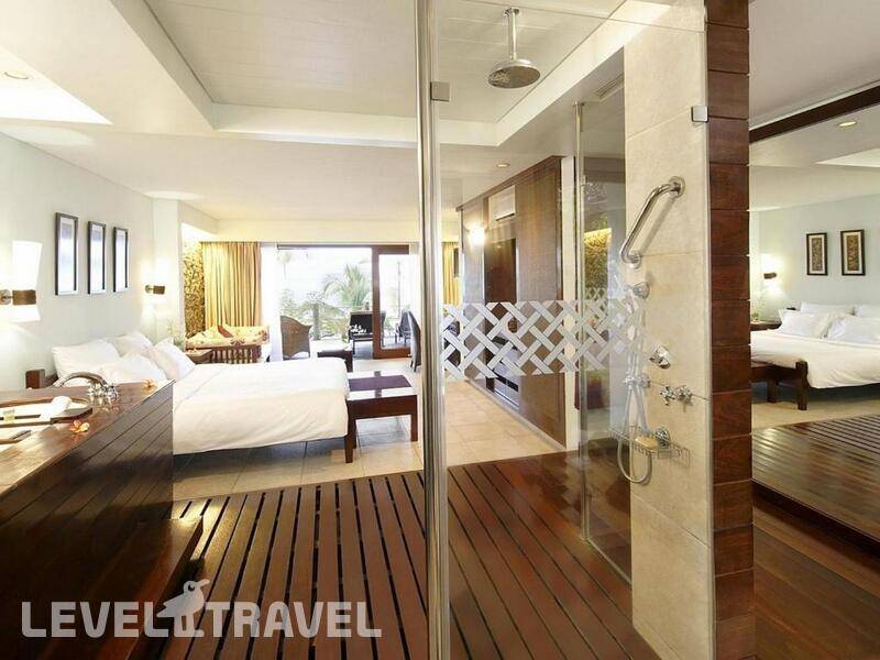 Фотография Fishermans Cove Resort (ex.Le Meridien Fisherman's Cove)