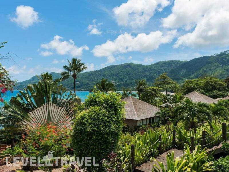 Фотография Fishermans Cove Resort (ex.Le Meridien Fisherman's Cove)