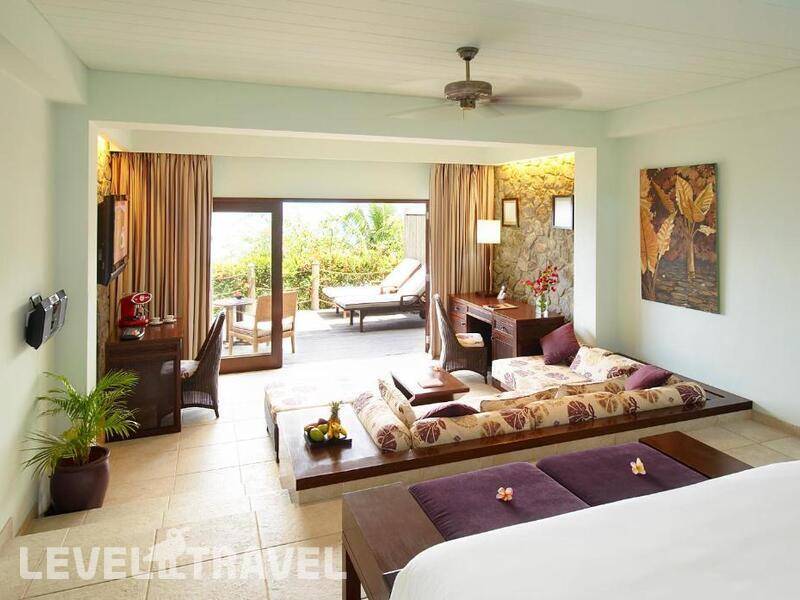 Фотография Fishermans Cove Resort (ex.Le Meridien Fisherman's Cove)