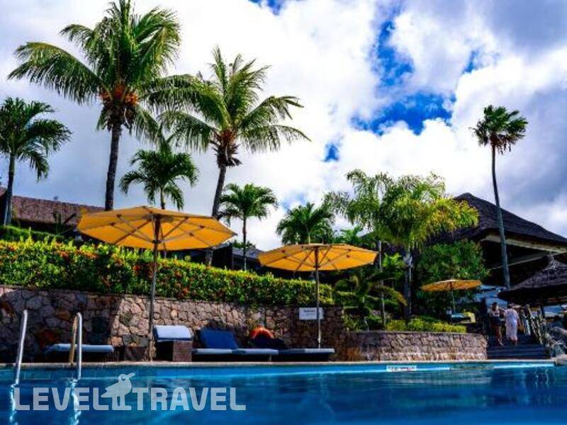 Фотография Fishermans Cove Resort (ex.Le Meridien Fisherman's Cove)