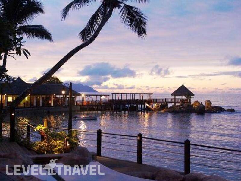 Фотография Fishermans Cove Resort (ex.Le Meridien Fisherman's Cove)