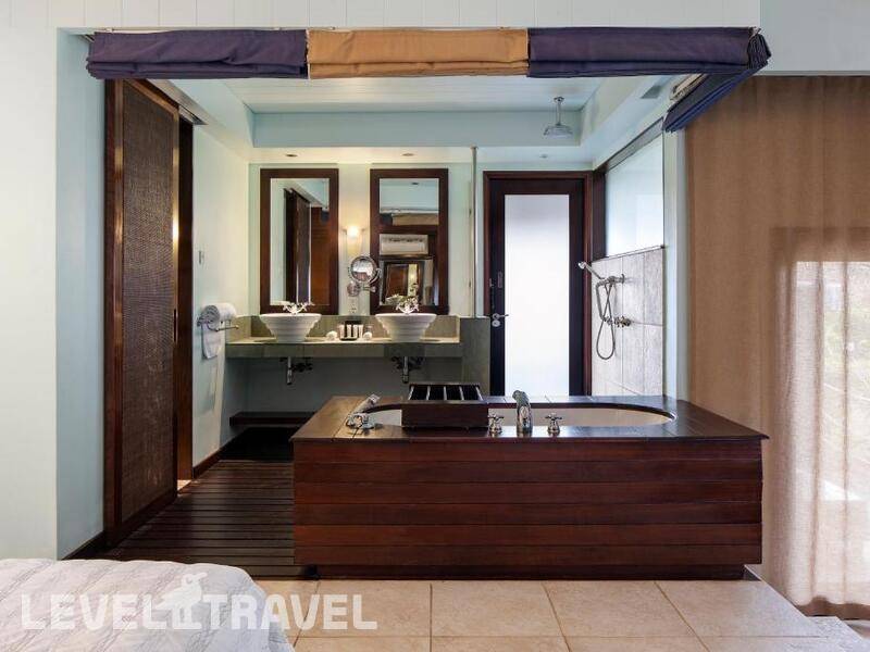 Фотография Fishermans Cove Resort (ex.Le Meridien Fisherman's Cove)