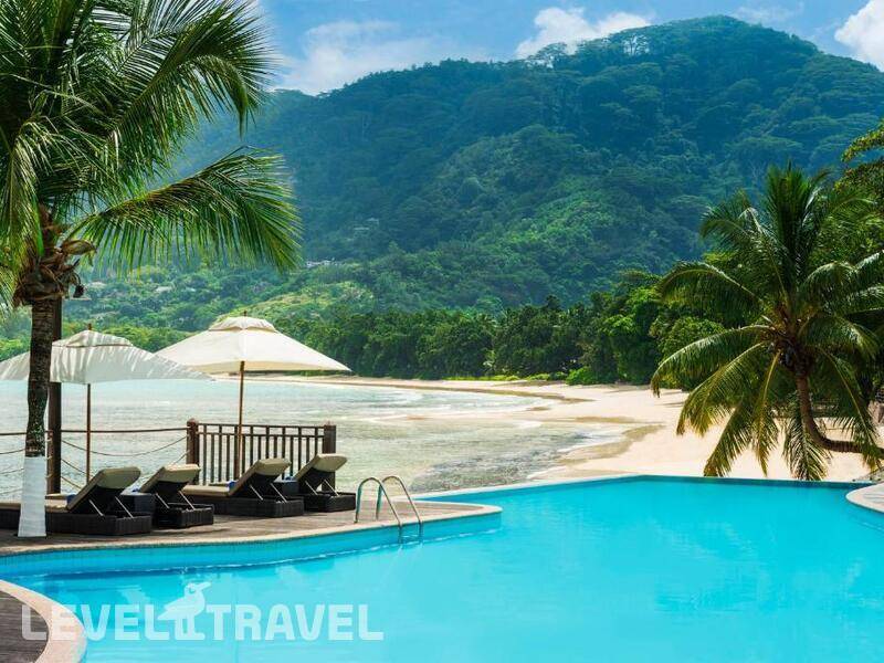 Фотография Fishermans Cove Resort (ex.Le Meridien Fisherman's Cove)