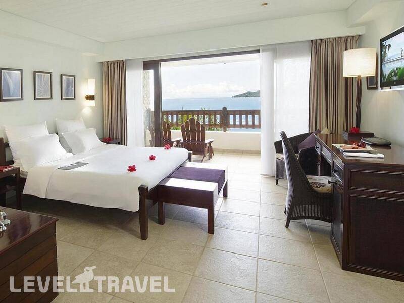 Фотография Fishermans Cove Resort (ex.Le Meridien Fisherman's Cove)