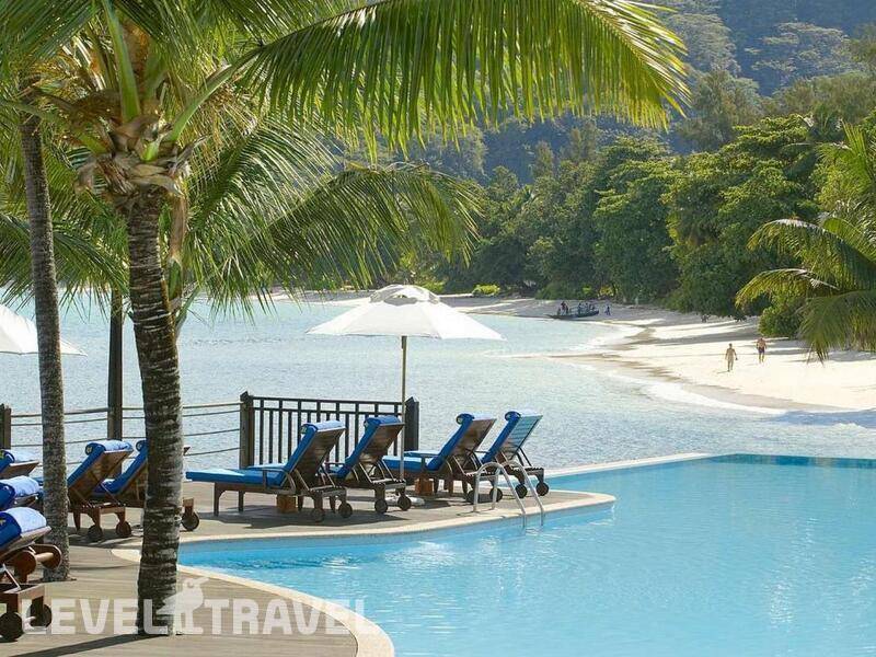 Фотография Fishermans Cove Resort (ex.Le Meridien Fisherman's Cove)