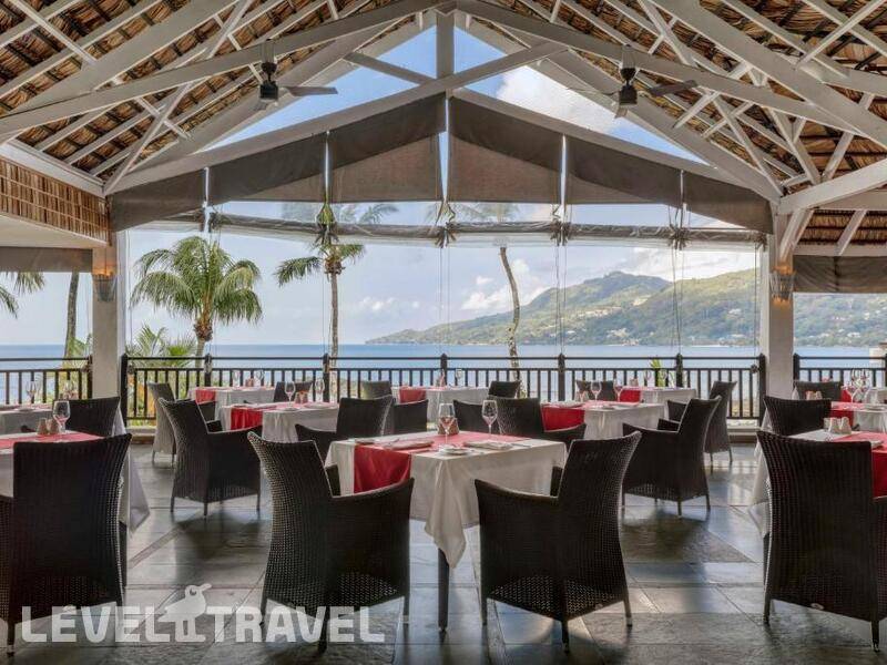 Фотография Fishermans Cove Resort (ex.Le Meridien Fisherman's Cove)