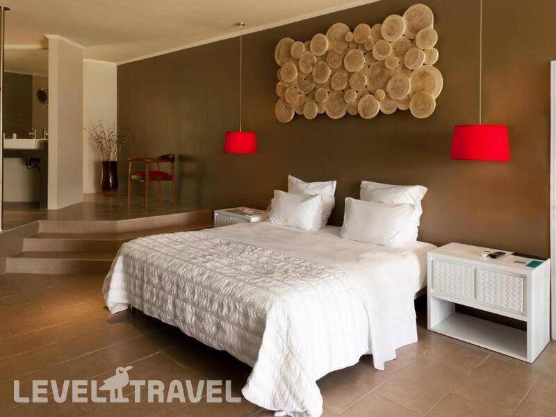 Фотография Fishermans Cove Resort (ex.Le Meridien Fisherman's Cove)