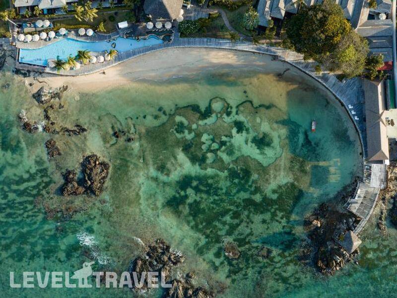 Фотография Fishermans Cove Resort (ex.Le Meridien Fisherman's Cove)