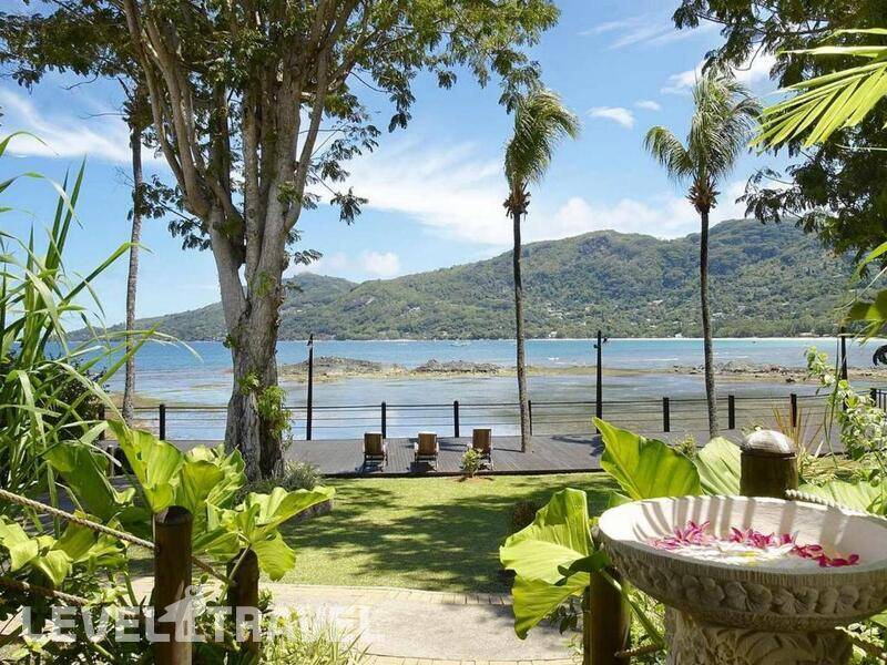 Фотография Fishermans Cove Resort (ex.Le Meridien Fisherman's Cove)