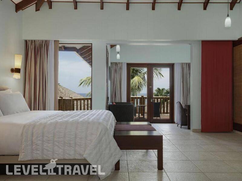 Фотография Fishermans Cove Resort (ex.Le Meridien Fisherman's Cove)