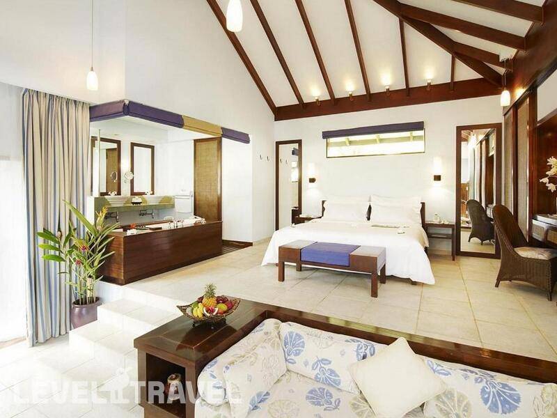 Фотография Fishermans Cove Resort (ex.Le Meridien Fisherman's Cove)