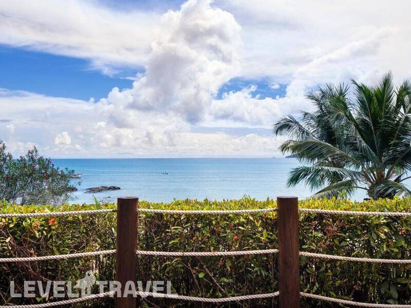 Фотография Fishermans Cove Resort (ex.Le Meridien Fisherman's Cove)