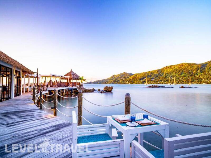 Фотография Fishermans Cove Resort (ex.Le Meridien Fisherman's Cove)