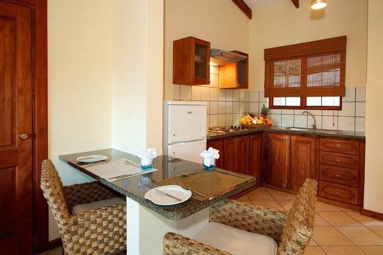 Valmer Resort