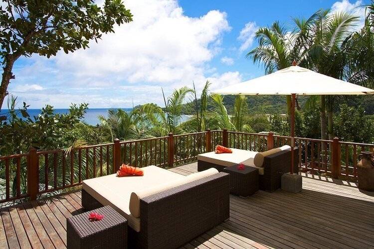 Valmer Resort