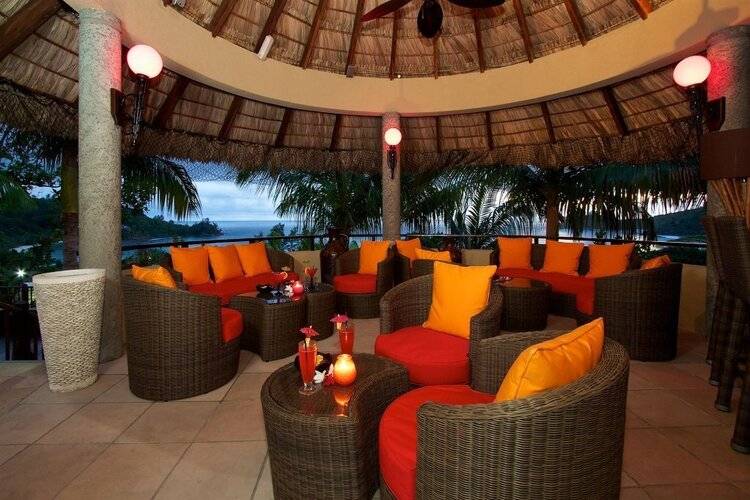 Valmer Resort