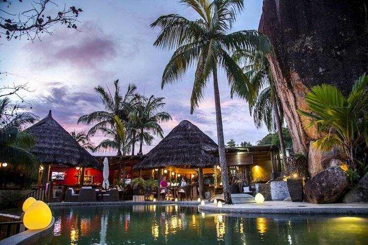 Valmer Resort
