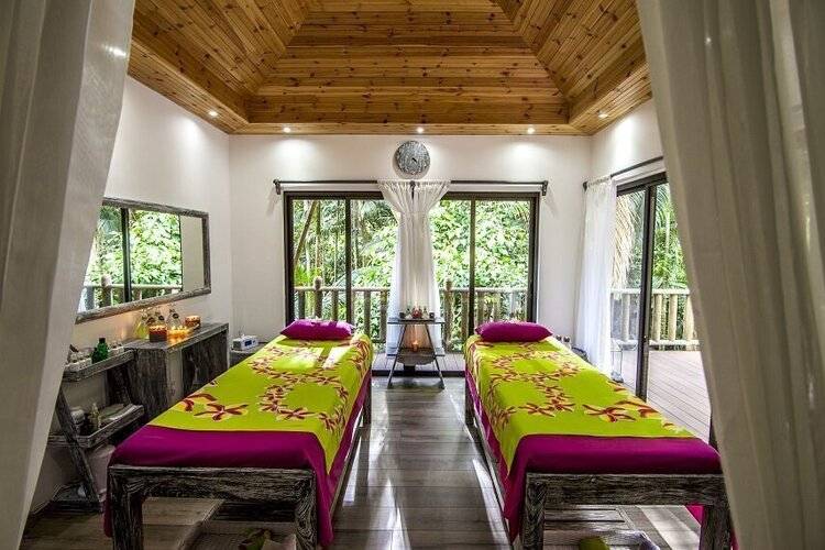 Valmer Resort