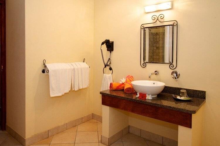 Valmer Resort