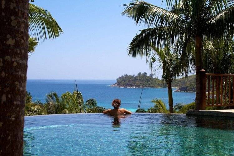 Valmer Resort
