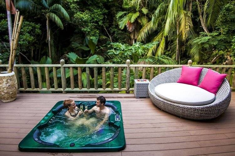 Valmer Resort