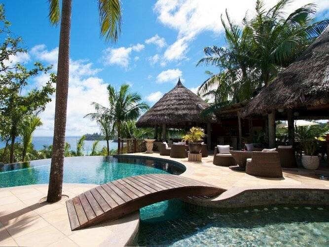 Valmer Resort