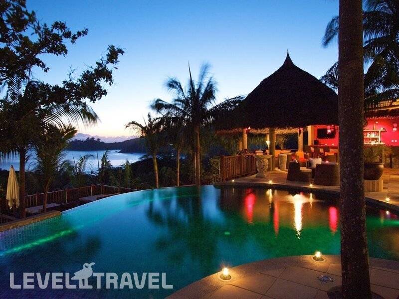 Фотография Valmer Resort