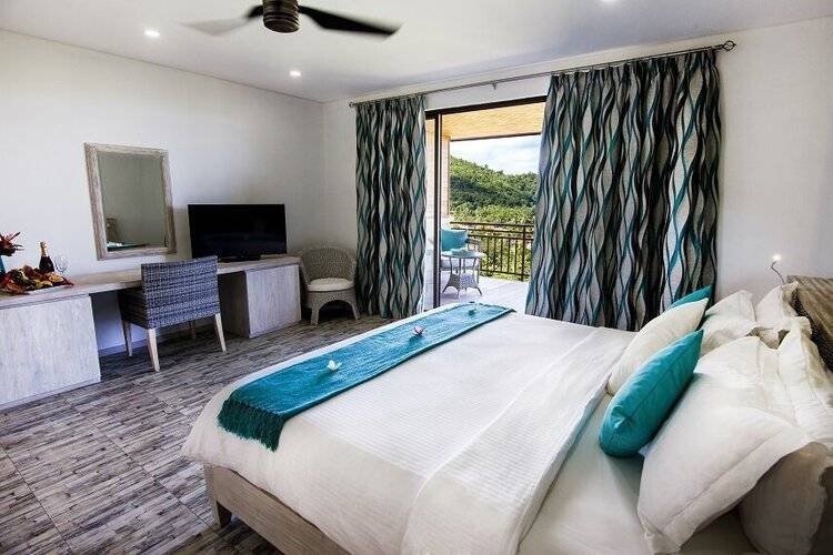 Valmer Resort