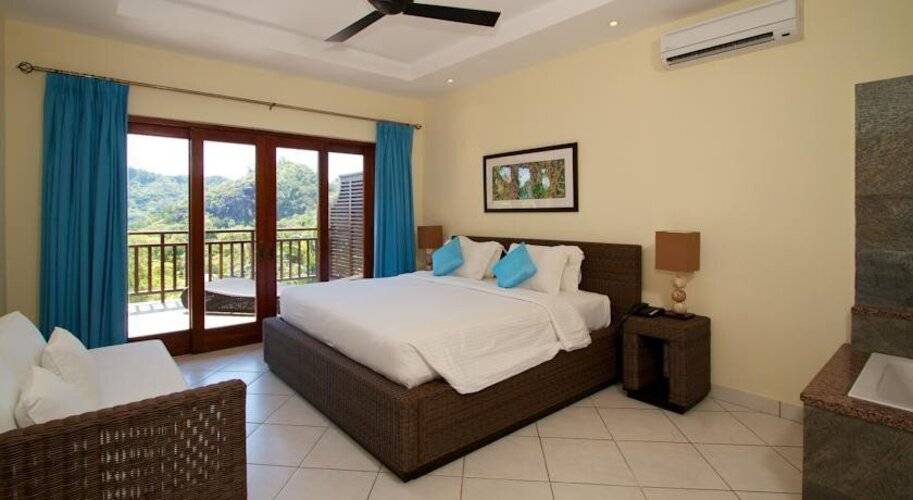 Valmer Resort