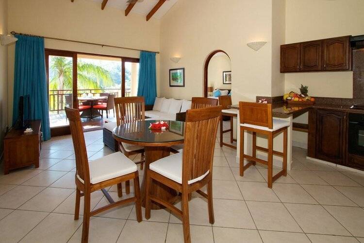 Valmer Resort