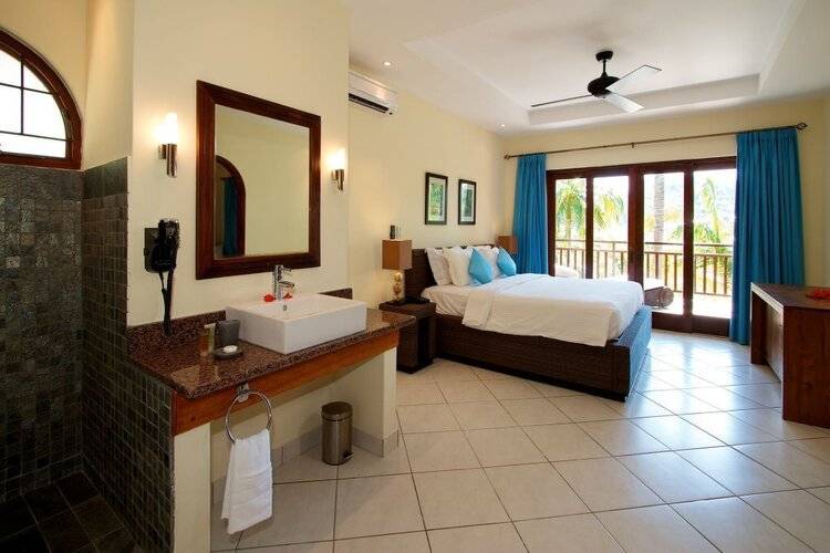 Valmer Resort