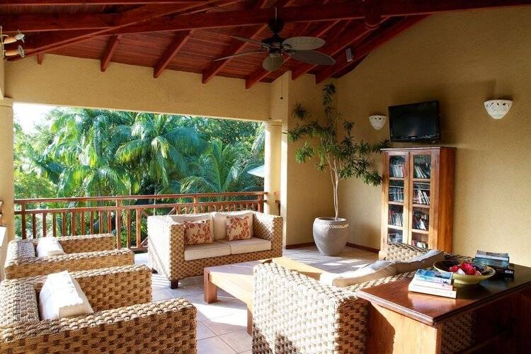 Valmer Resort
