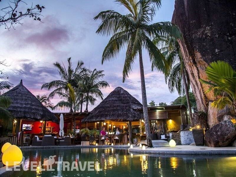Фотография Valmer Resort