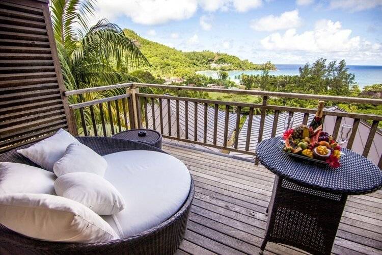 Valmer Resort