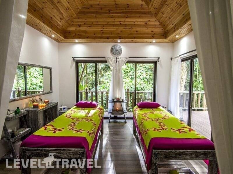 Фотография Valmer Resort