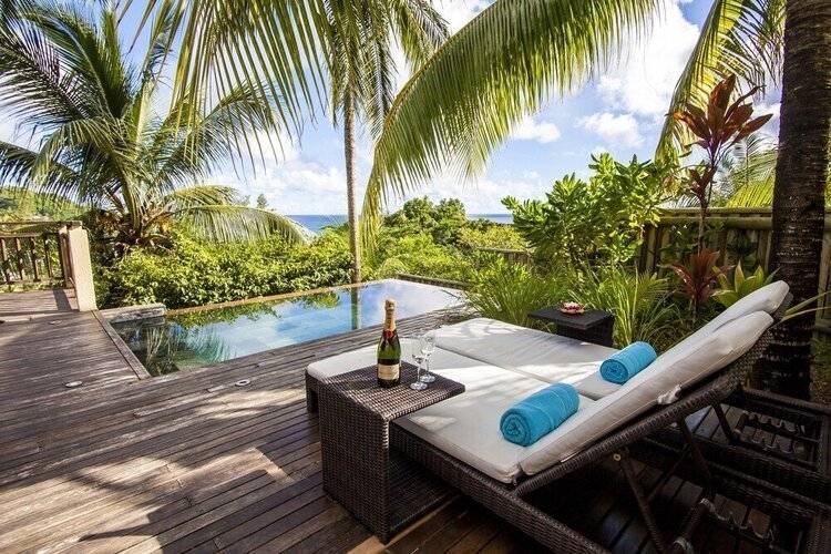 Valmer Resort