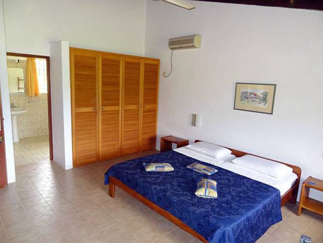 Blue Lagoon Chalets