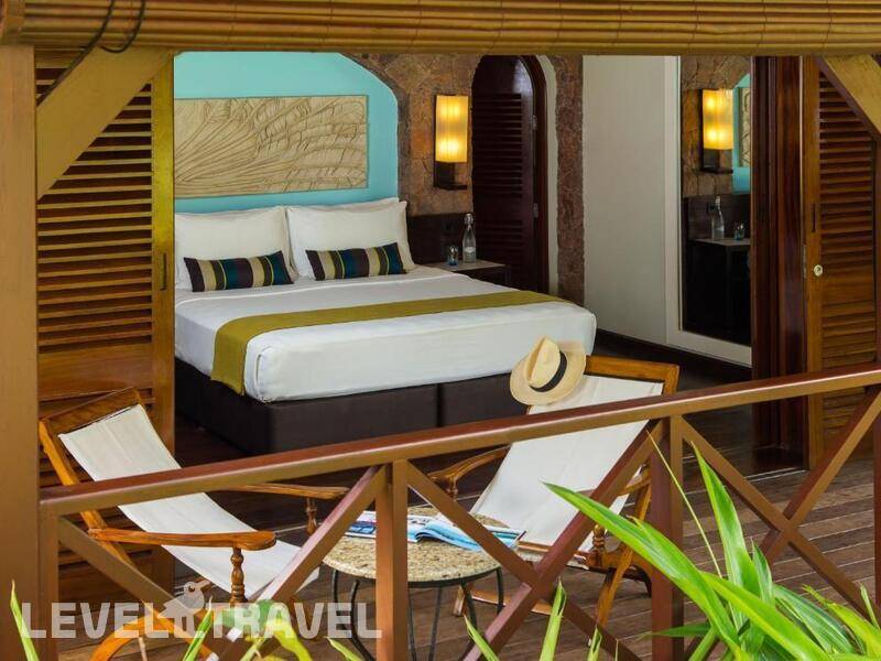 Фотография Paradise Sun Hotel