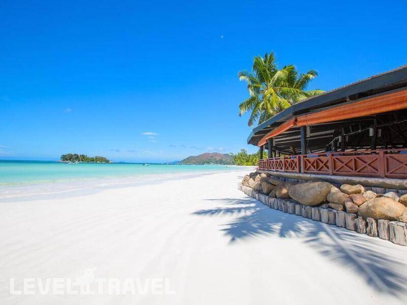 Фотография Paradise Sun Hotel