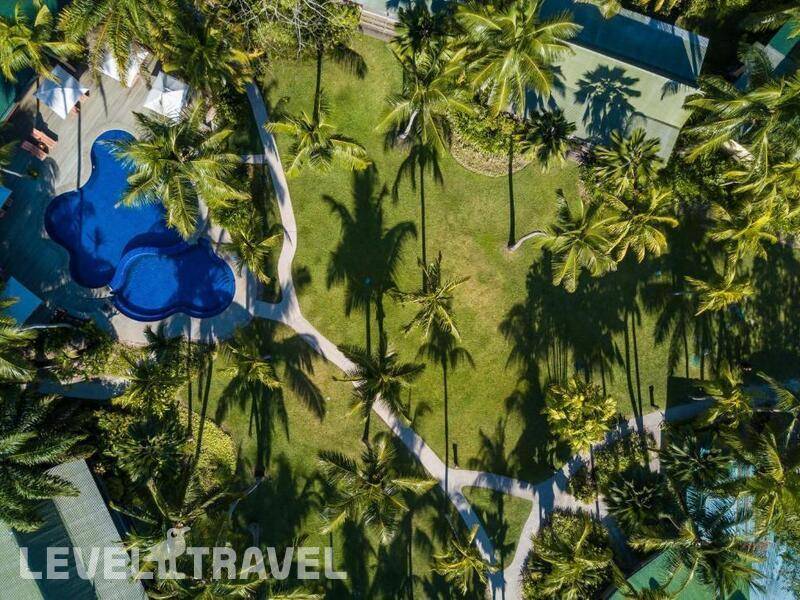 Фотография Paradise Sun Hotel