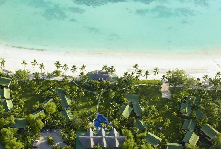 Paradise Sun Hotel