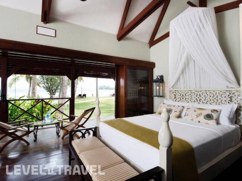 Фотография Paradise Sun Hotel