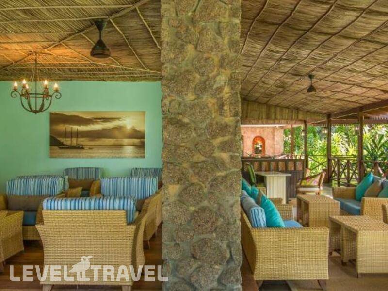 Фотография Paradise Sun Hotel