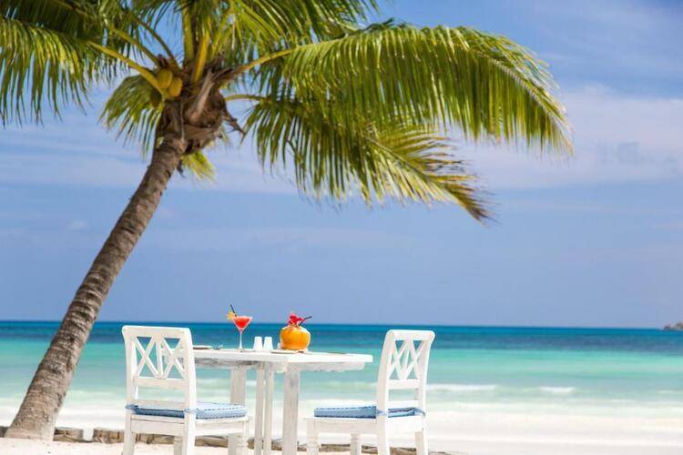 Paradise Sun Hotel
